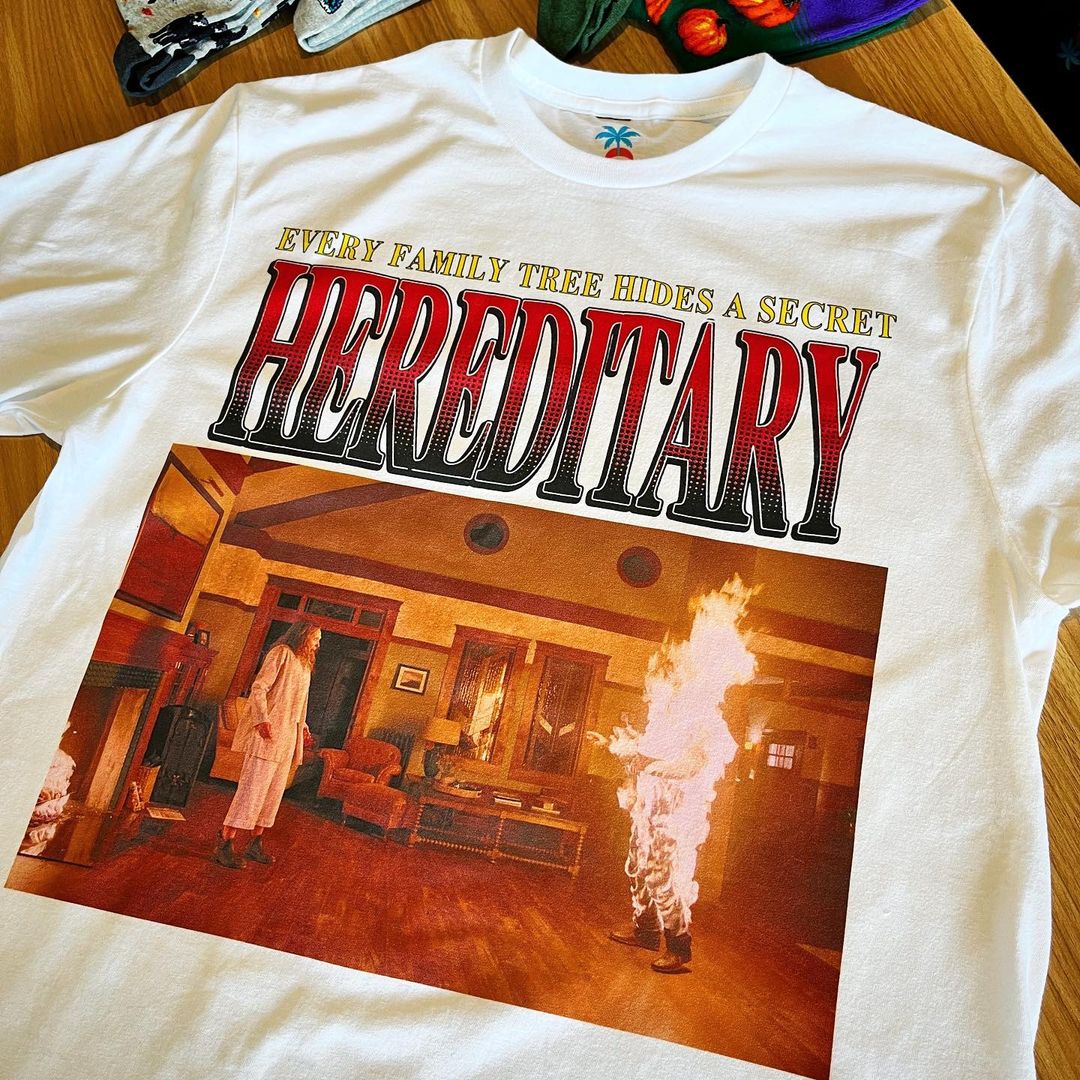 HEREDITARY