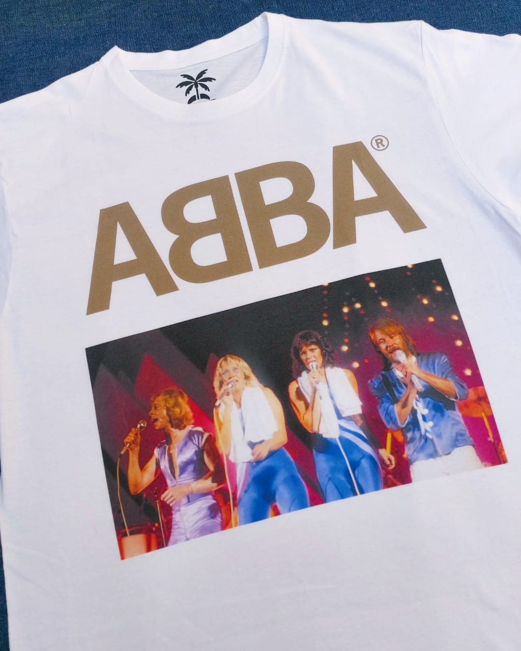 ABBA WEMBLEY