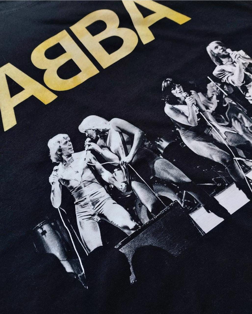 ABBA GOLD