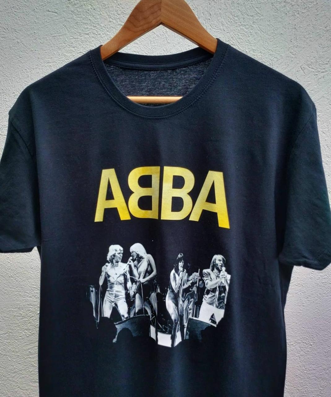 ABBA GOLD