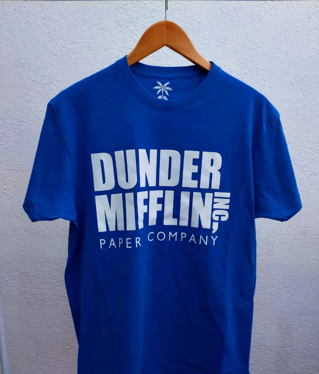 DUNDER MIFFLIN