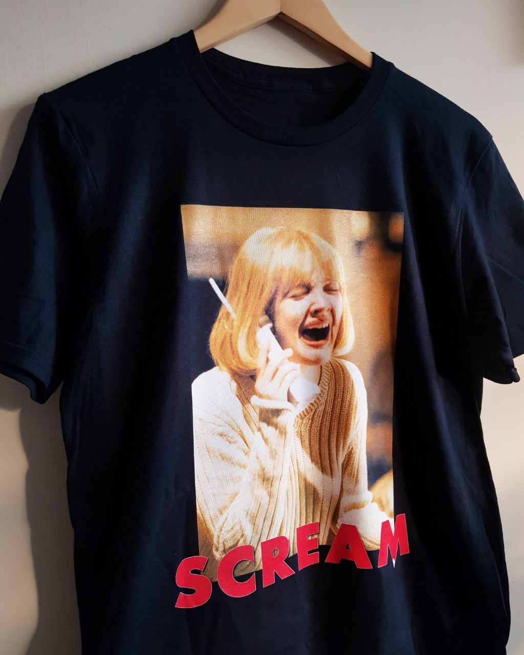 SCREAM CALL