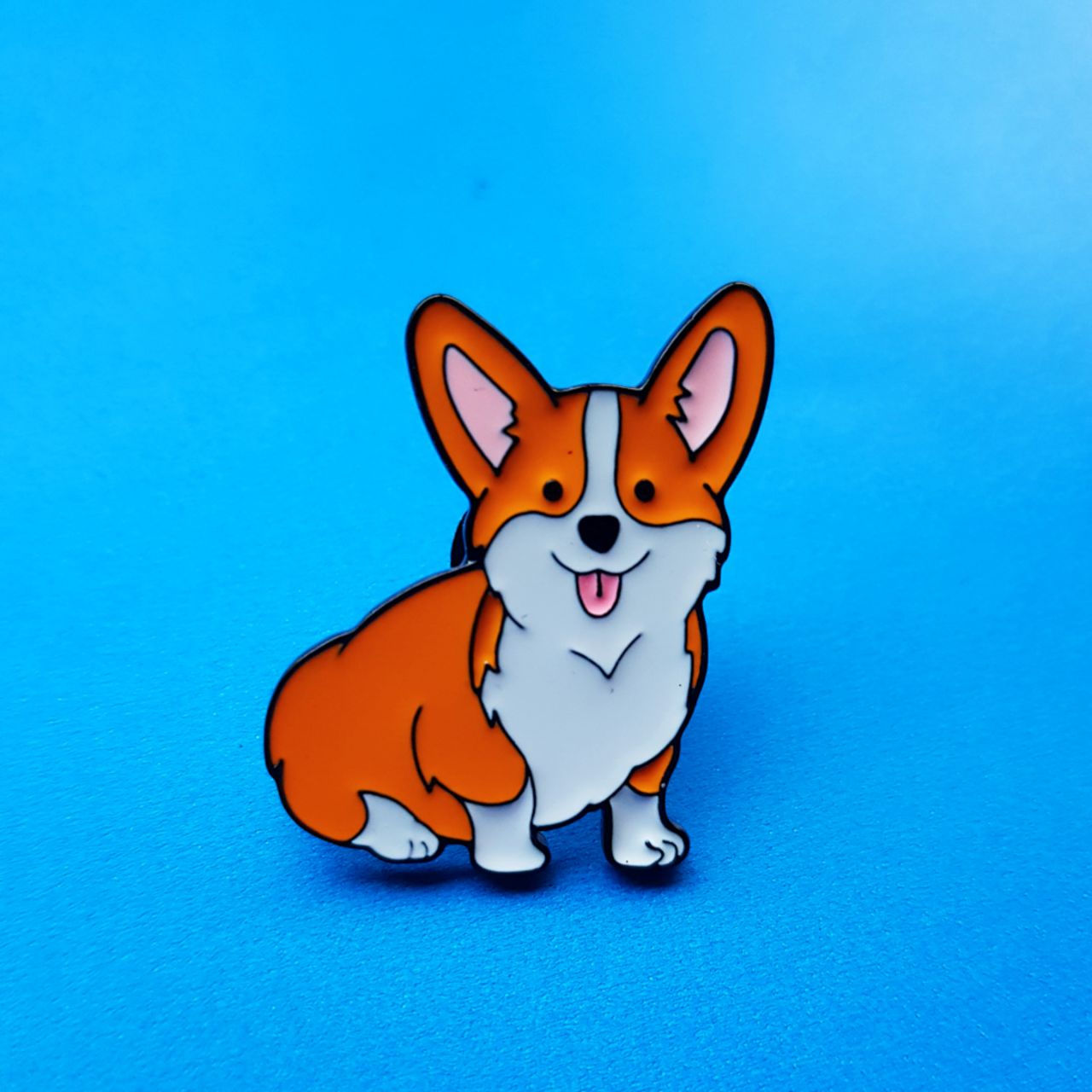 Corgi