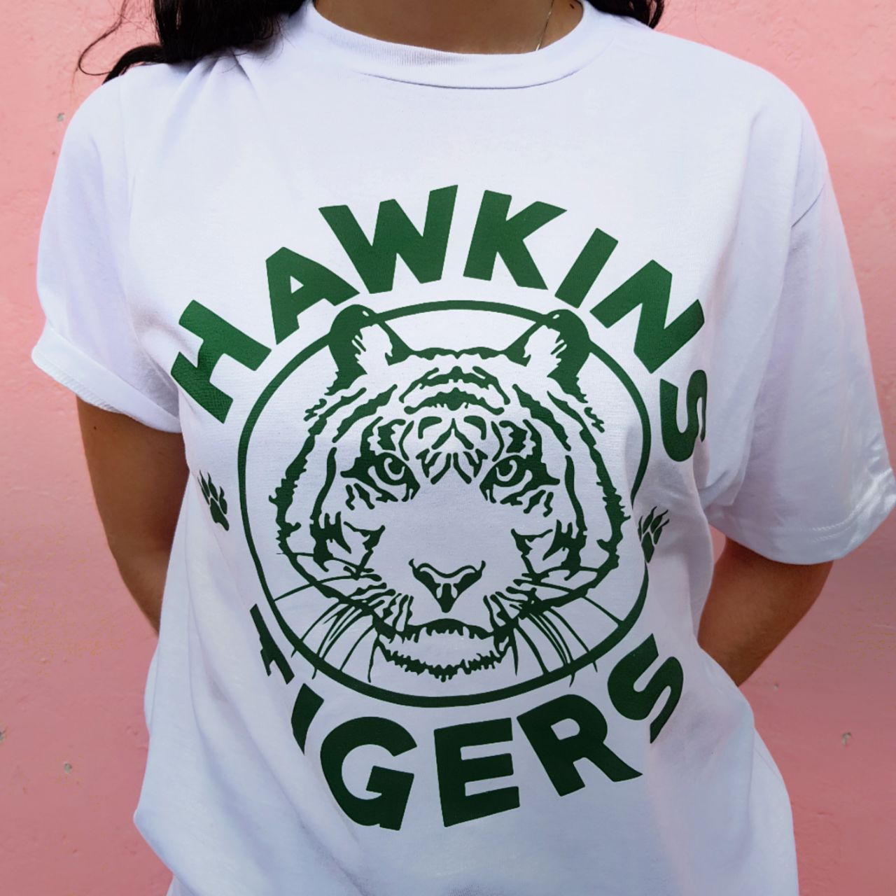 HAWKINS TIGERS