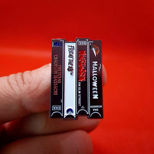 VHS Classics