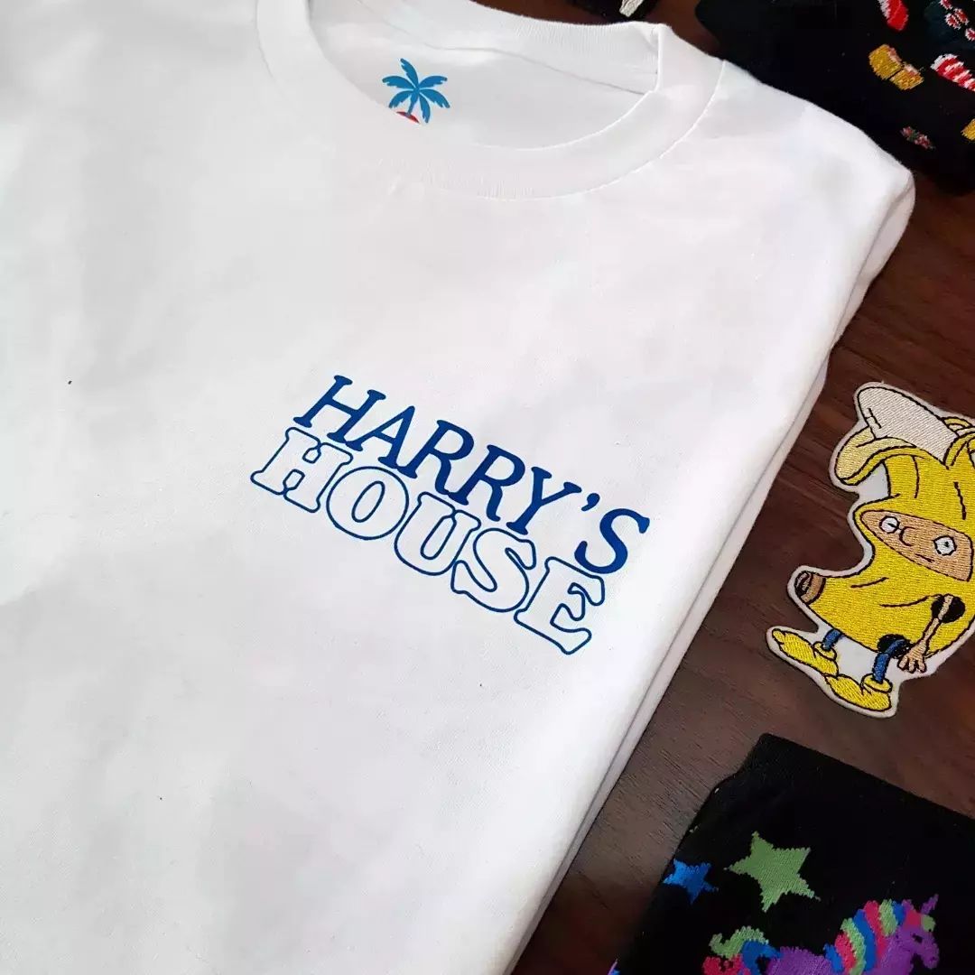 HARRY'S HOUSE TRACKS